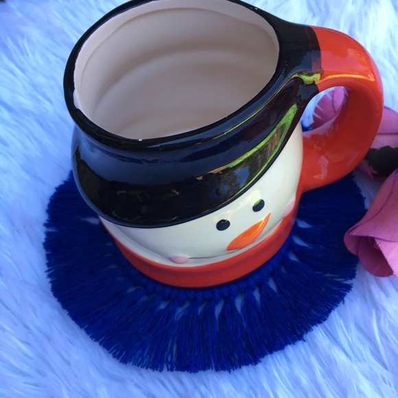 4PCS Macramé Coaster For Drink 🍹 Handmade - Picture 10 of 13